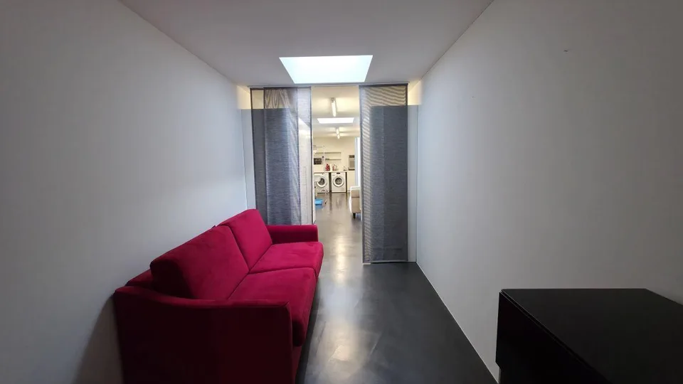 Zeitgenössische Liegenschaft mit Garage, Innenlift und spektakuläre... – Foto 20 von 27