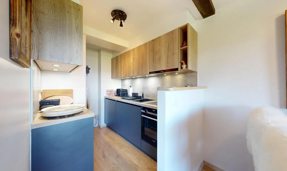 Exklusiv: Wunderschöne Wohnung in einer hochwertigen Eigentumswohnung