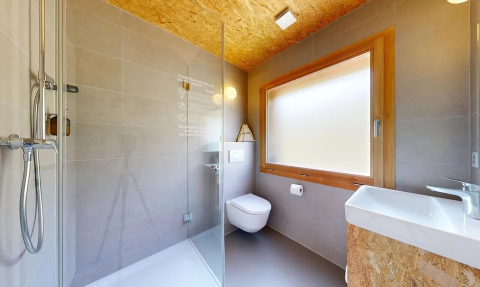 Exceptional panorama - Architect's chalet in the heart of nature – photo 8 of 22