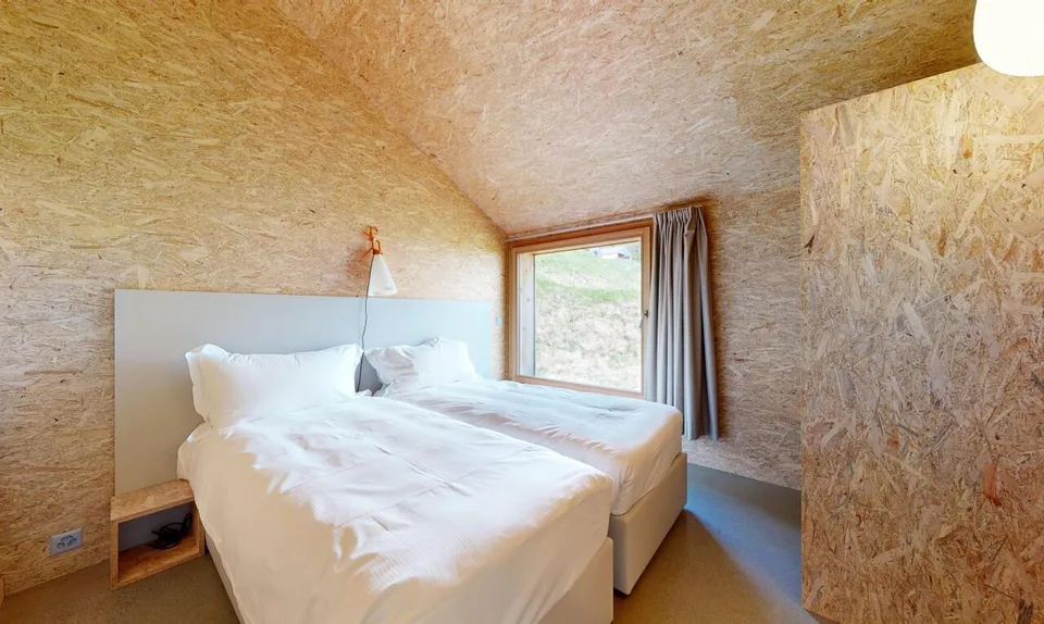 Exceptional panorama - Architect's chalet in the heart of nature – photo 9 of 22