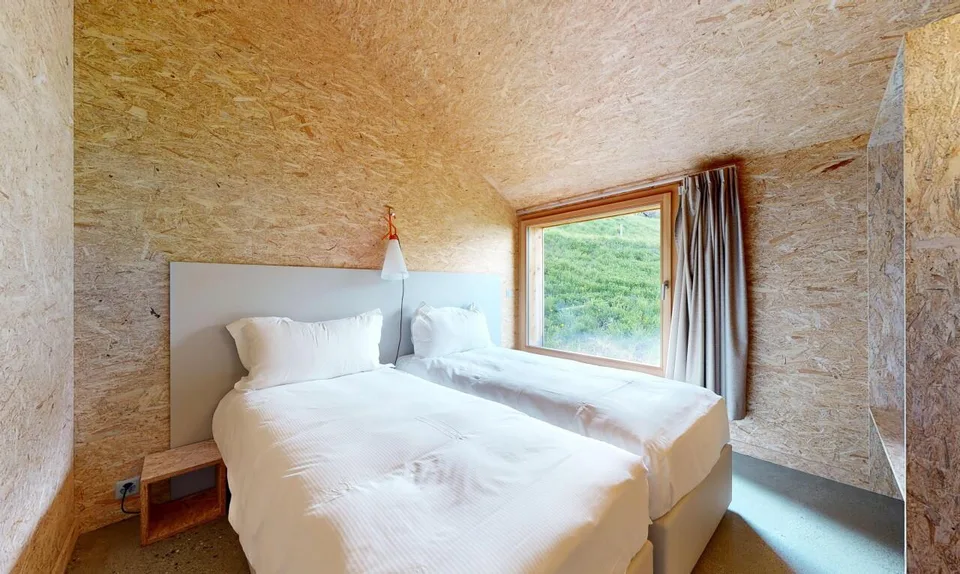 Exceptional panorama - Architect-designed chalet in nature – photo 7 of 16