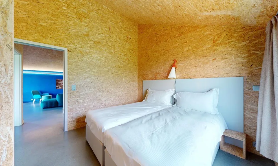 Panorama exceptionnel - Chalet d'architecte en pleine nature