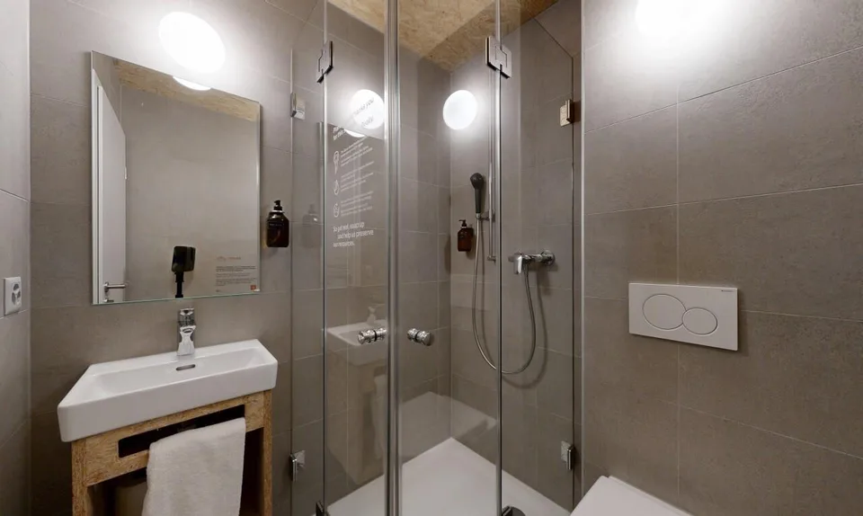 Panorama exceptionnel - Chalet d'architecte en pleine nature – photo 9 sur 22