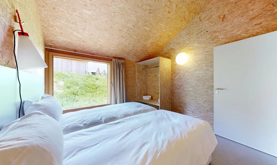 Panorama exceptionnel - Chalet d'architecte en pleine nature