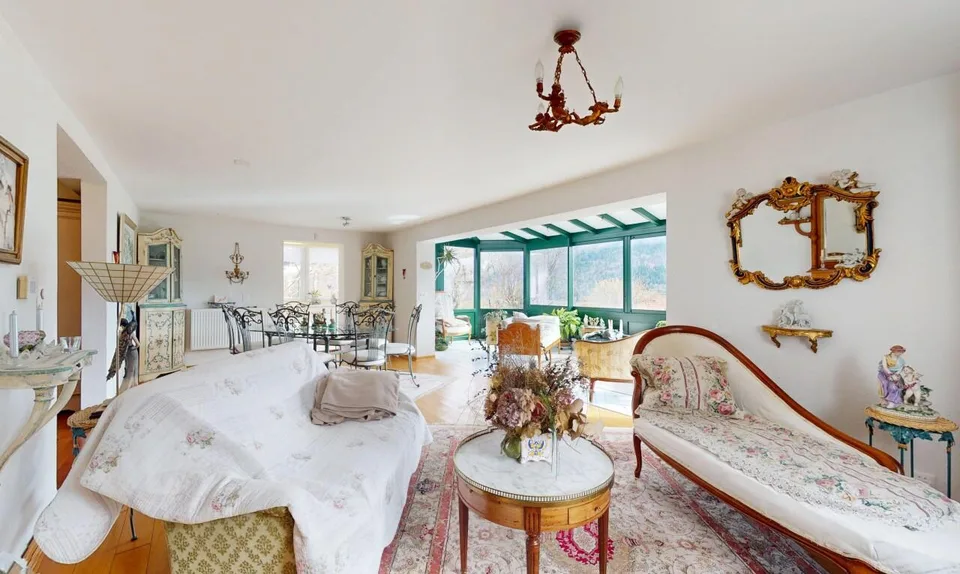 Maison individuelle de 172 m² à vendre à St-Imier