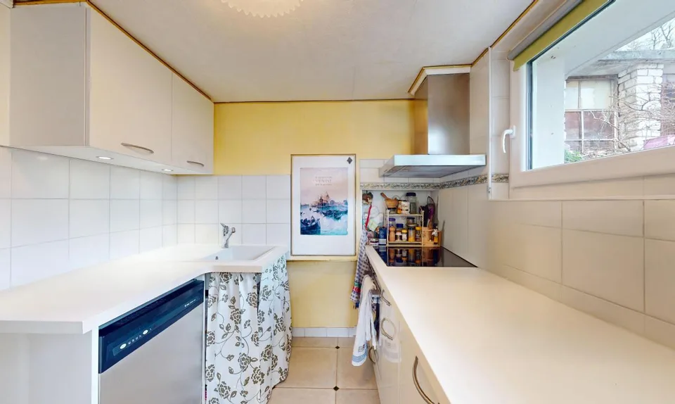 Einfamilienhaus mit 172 m² zum Verkauf in St-Imier