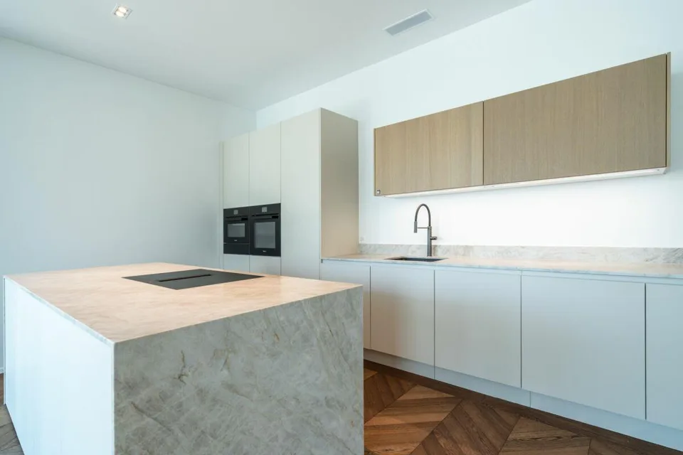 Architektur, Komfort und Nachhaltigkeit mit Weitblick