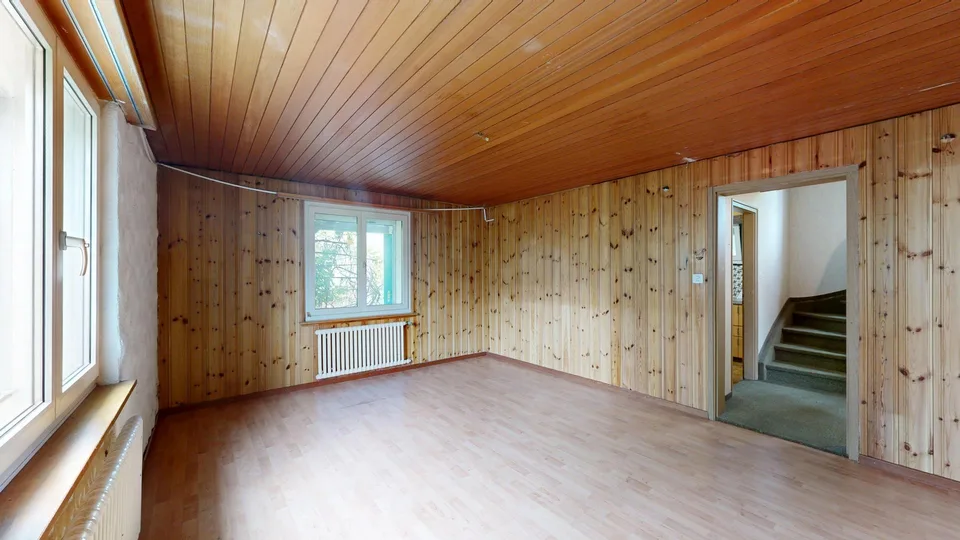 Einfamilienhaus in Heerbrugg an ruhiger Wohnlage