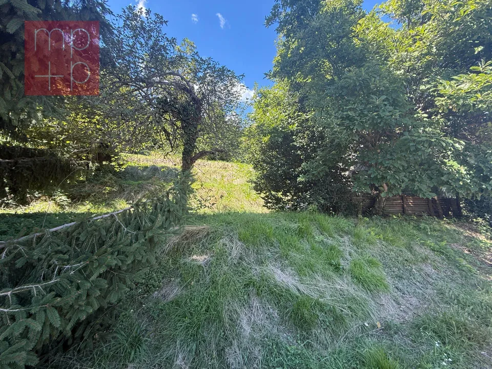 Terreno per costruire - Pura
