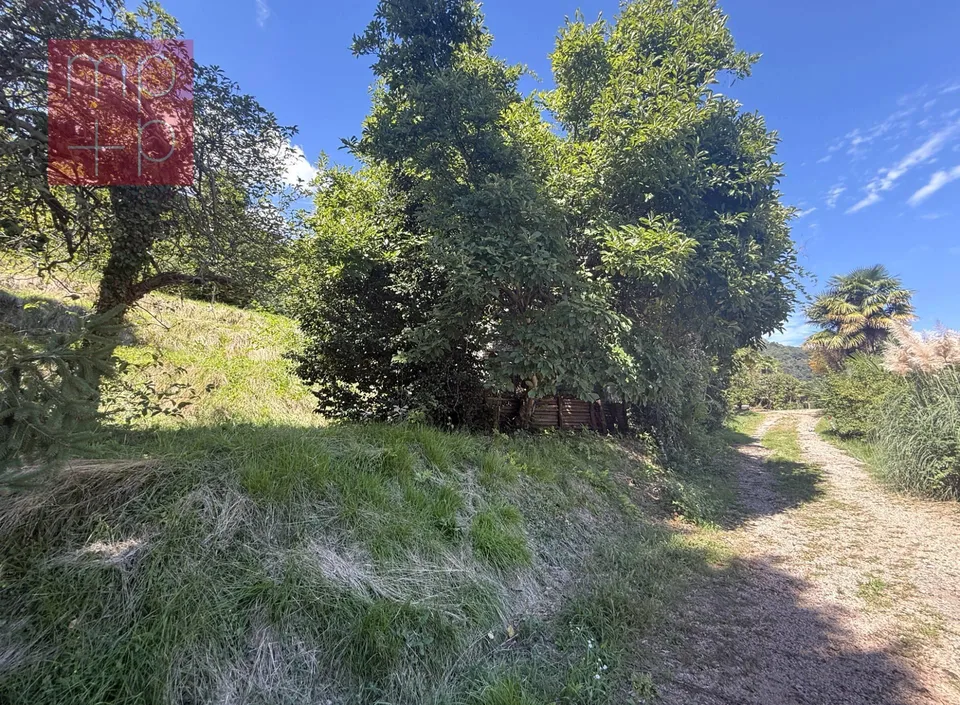 Terreno per costruire - Pura