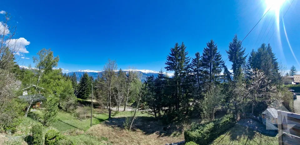 Charmant chalet de 2 appartements + dépendance, belle situation – foto 13 di 13