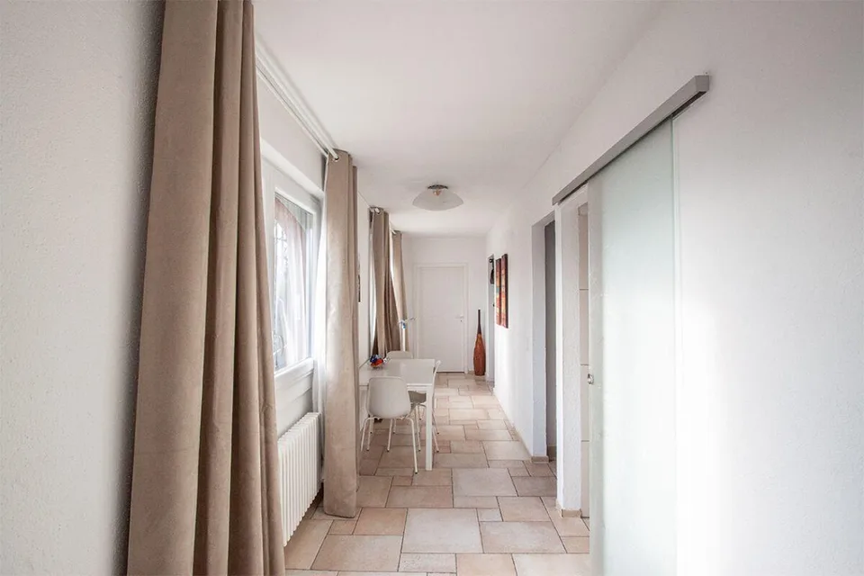 Herrliche Villa aufgeteilt in drei unabhängige Wohnungen | Splendid... – photo 16 sur 19