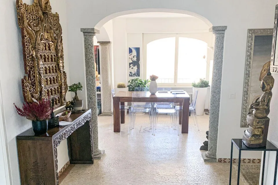 Herrliche Villa aufgeteilt in drei unabhängige Wohnungen | Splendid... – photo 10 sur 19