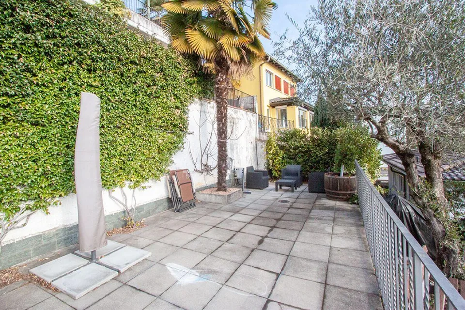 Herrliche Villa aufgeteilt in drei unabhängige Wohnungen | Splendid... – photo 15 sur 19