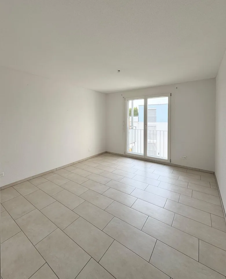 Wohnen mit Raum für Ideen – Ihre 3.5‑Zimmerwohnung mit Loft-Charakter