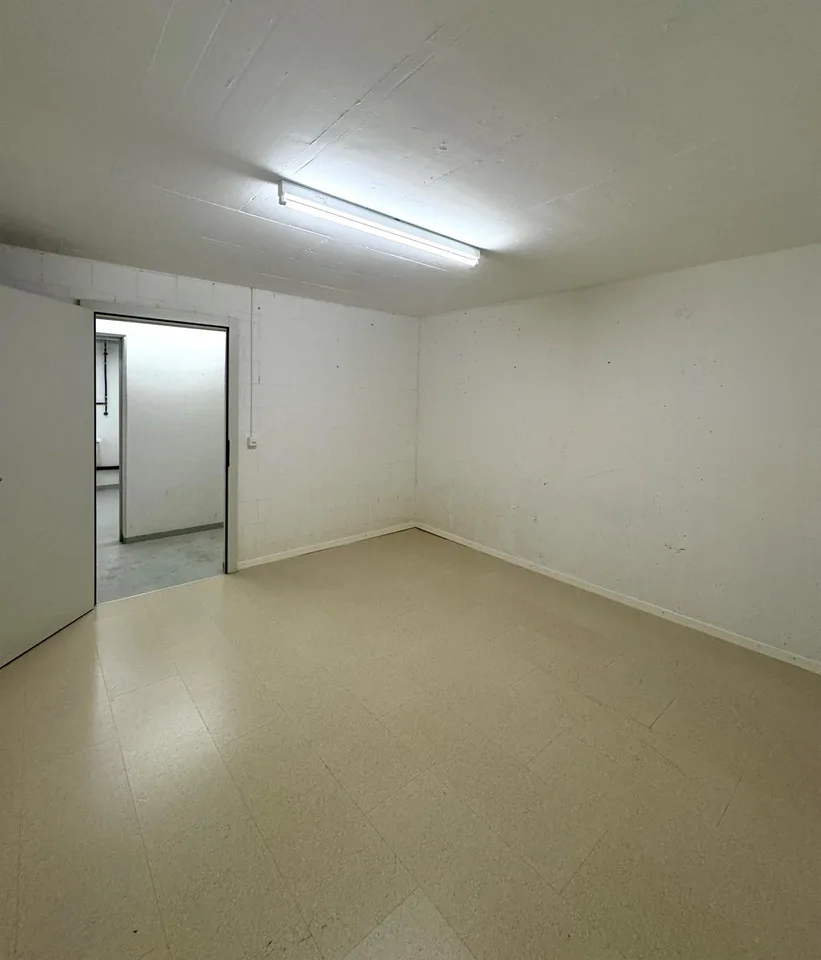 Wohnen mit Raum für Ideen – Ihre 3.5‑Zimmerwohnung mit Loft-Charakter – foto 10 di 12