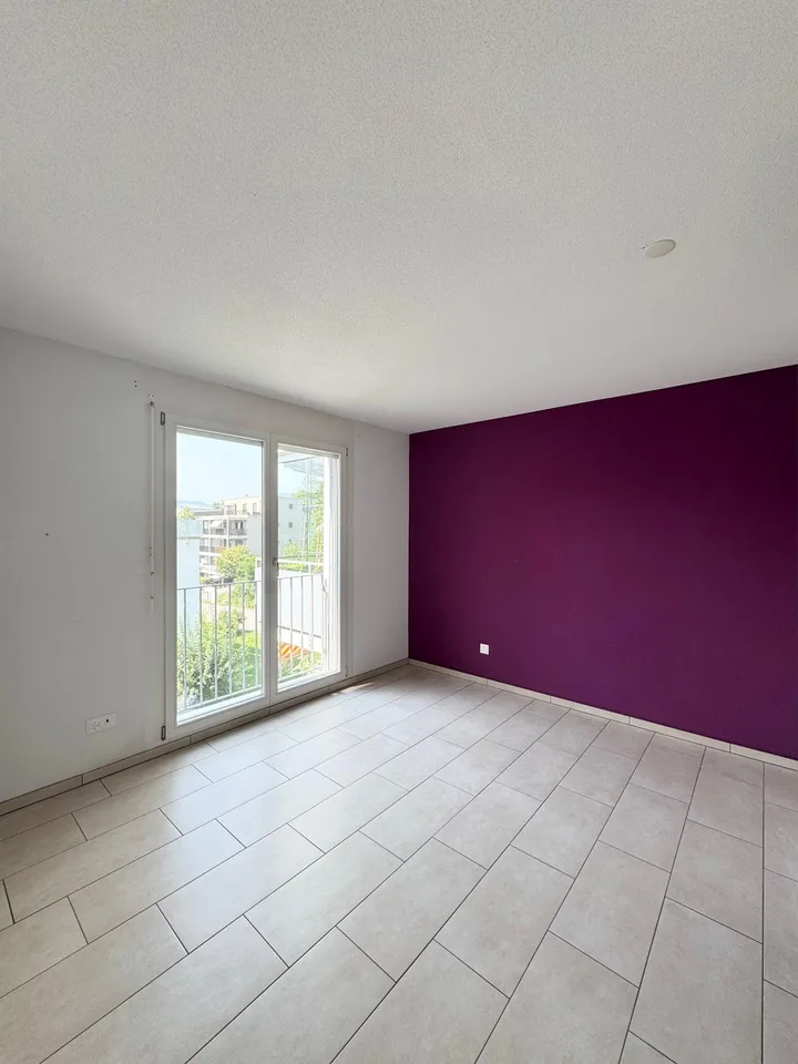 Wohnen mit Raum für Ideen – Ihre 3.5‑Zimmerwohnung mit Loft-Charakter – foto 6 di 12