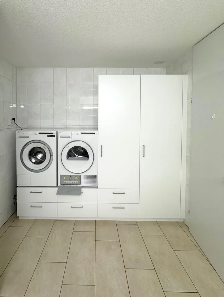 Wohnen mit Raum für Ideen – Ihre 3.5‑Zimmerwohnung mit Loft-Charakter – foto 8 di 12