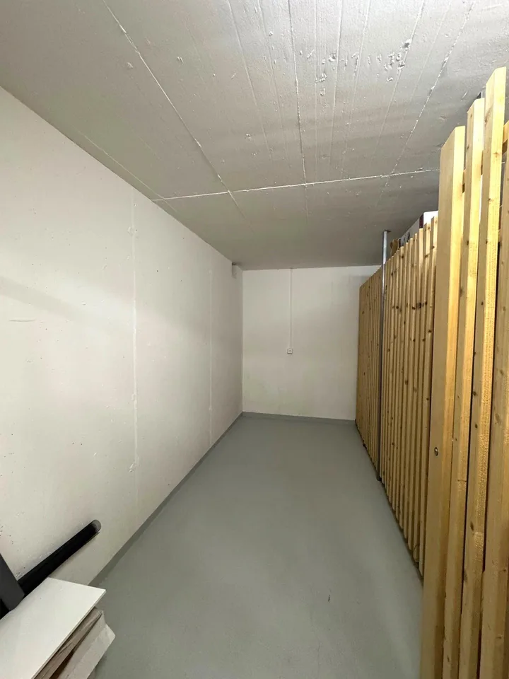 Wohnen mit Raum für Ideen – Ihre 3.5‑Zimmerwohnung mit Loft-Charakter – foto 12 di 12