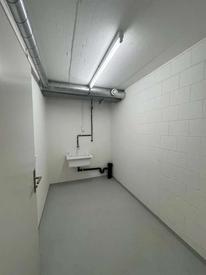 Wohnen mit Raum für Ideen – Ihre 3.5‑Zimmerwohnung mit Loft-Charakter – foto 11 di 12