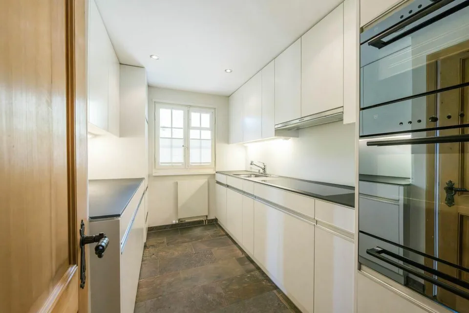 Exklusives Chalet mit Einliegerwohnung an sonniger Lage in Schönried – Foto 11 von 26