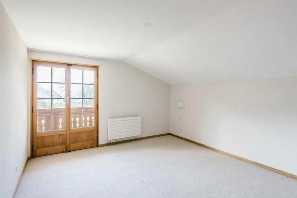 Exklusives Chalet mit Einliegerwohnung an sonniger Lage in Schönried – Foto 13 von 26