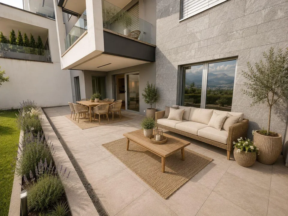 Private Lakefront Living at Emerald Living – THE VIEW Lugano | Priv...