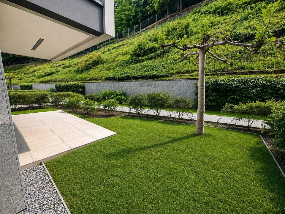 Private Lakefront Living at Emerald Living – THE VIEW Lugano | Priv... – Foto 13 von 15