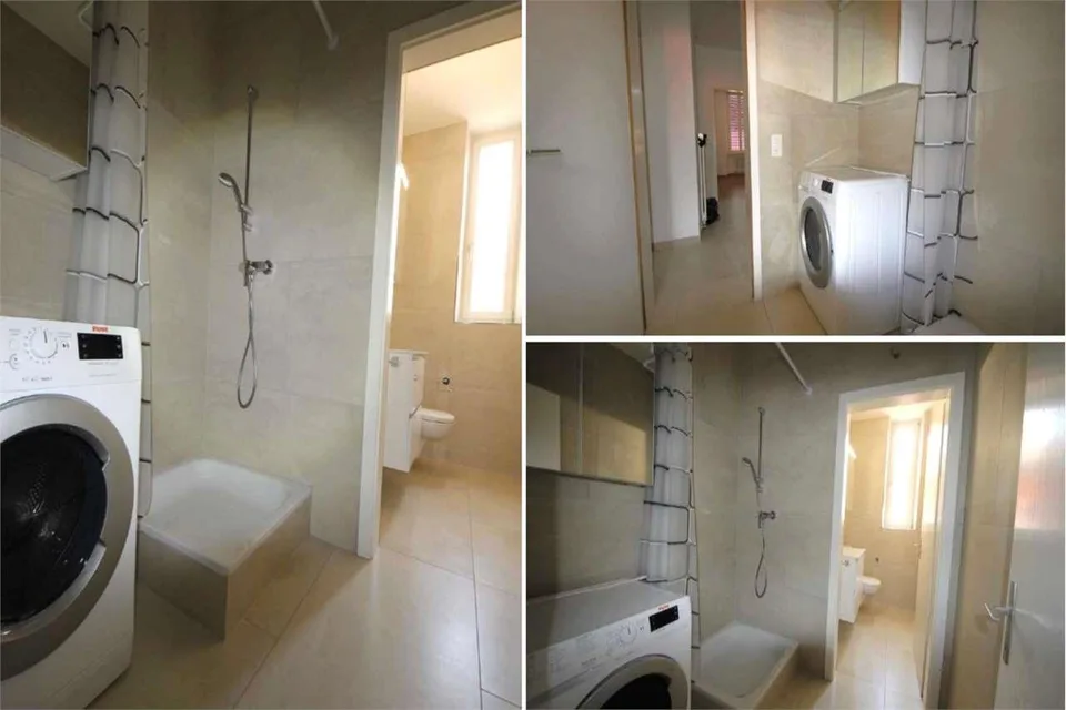 PALAZZINA A REDDITO NEL CENTRO DI CHIASSO – foto 11 di 13