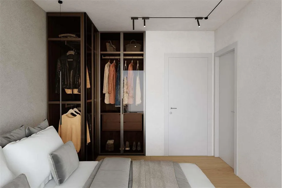 Agra - Villa esclusiva con design contemporaneo – Foto 9 von 13