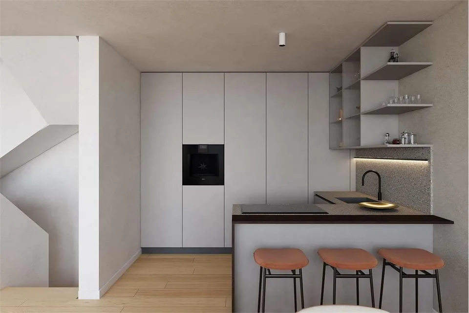 Agra - Villa esclusiva con design contemporaneo – photo 10 sur 13