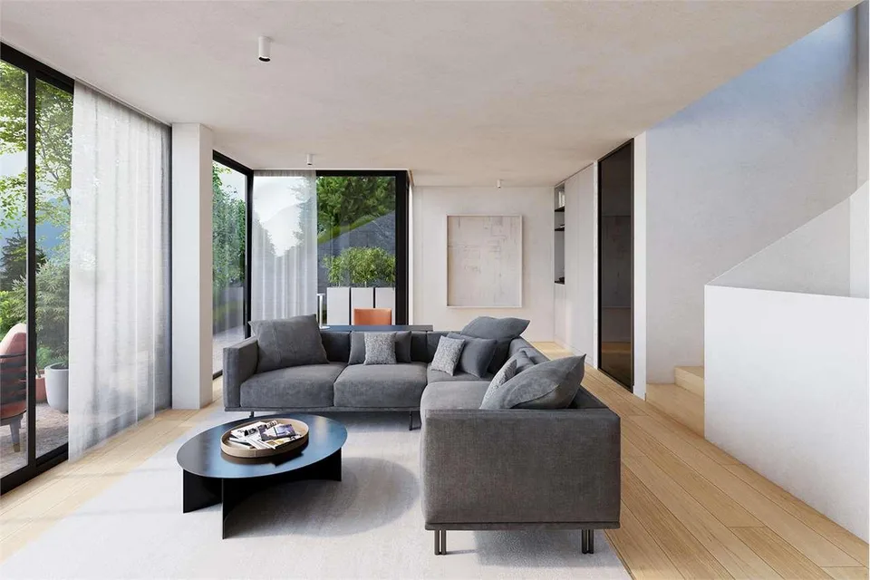 Agra - Villa esclusiva con design contemporaneo – Foto 8 von 13