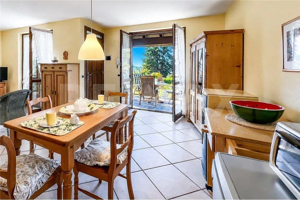 Villetta bifamiliare vista lago – Foto 11 von 13