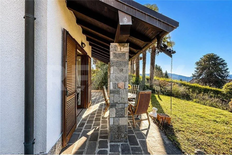 Villetta bifamiliare vista lago – Foto 13 von 13