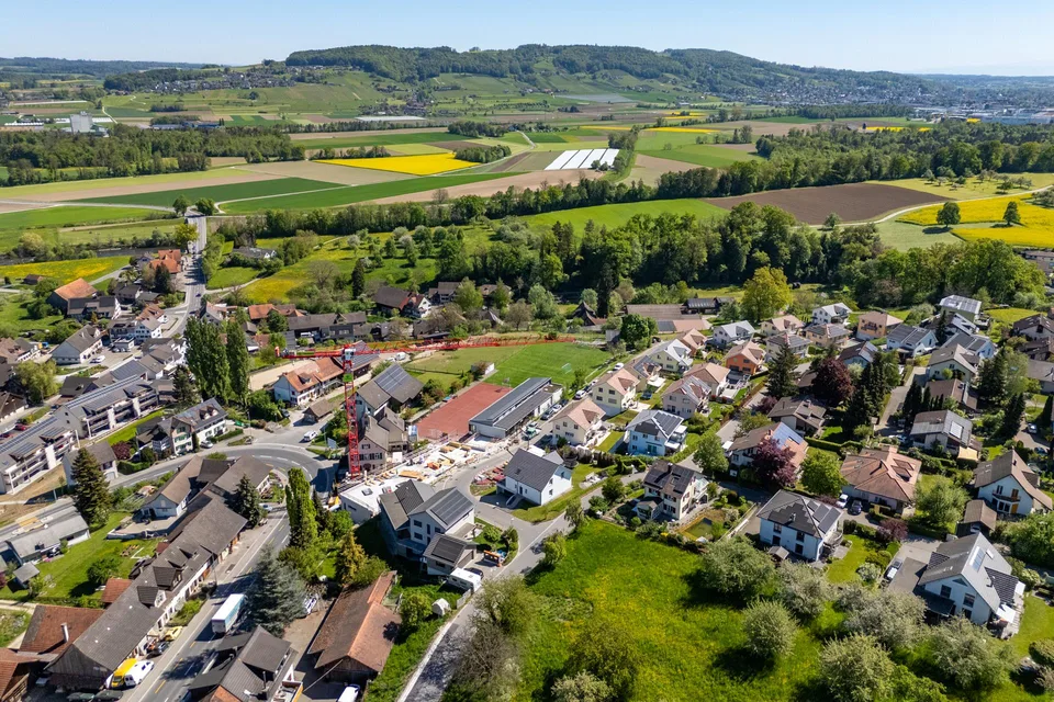 Schönes Einfamilienhaus an zentraler und ruhiger Lage – Foto 23 von 24
