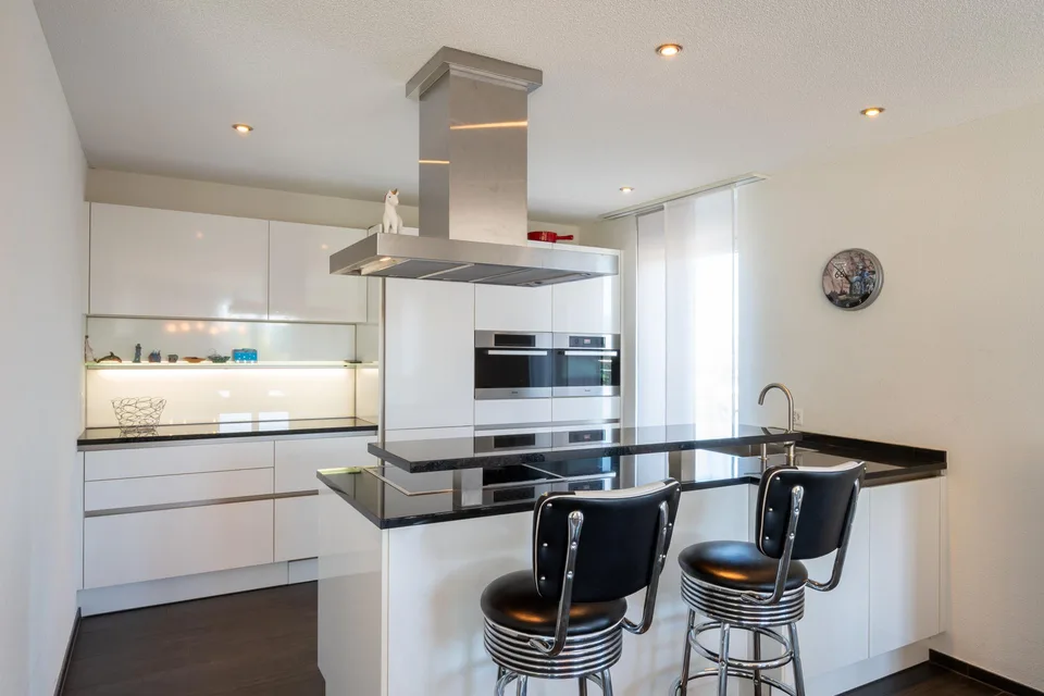 Schönes Einfamilienhaus an zentraler und ruhiger Lage – Foto 8 von 24