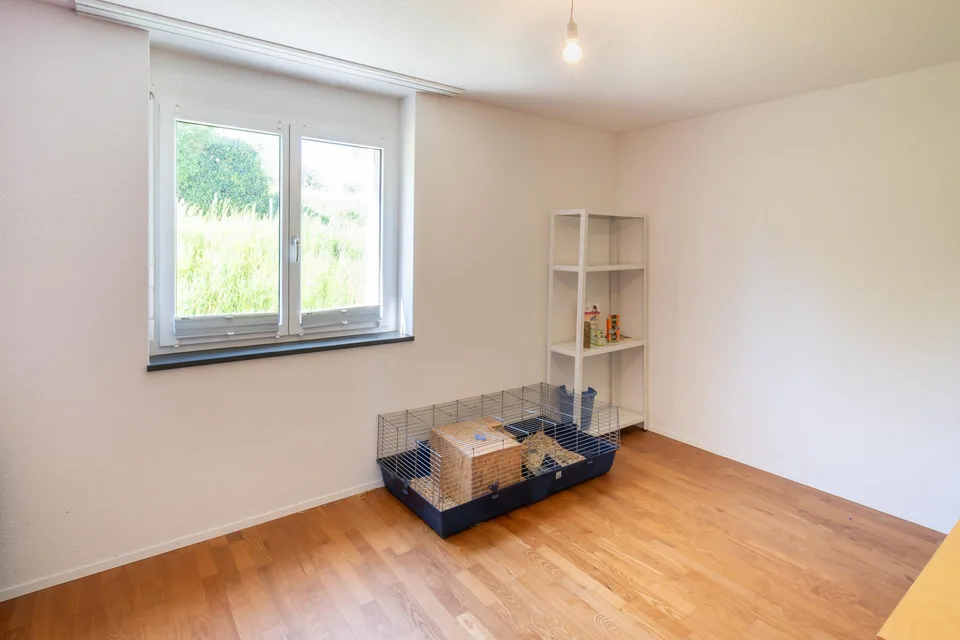 Schönes Einfamilienhaus an zentraler und ruhiger Lage – Foto 11 von 24