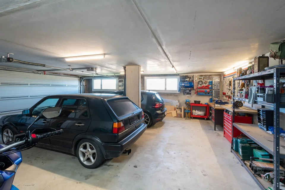 Schönes Einfamilienhaus an zentraler und ruhiger Lage – Foto 14 von 24
