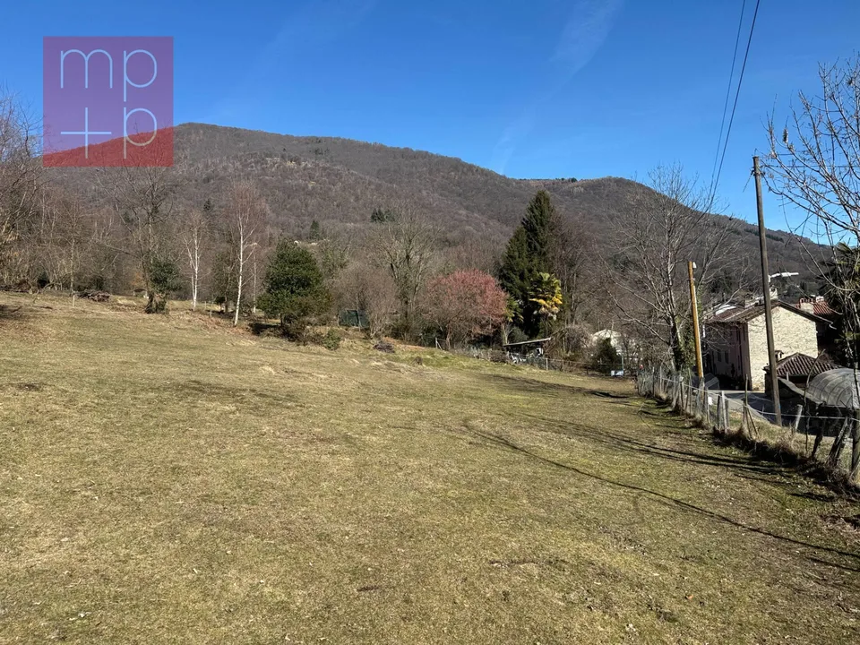 Terreno per costruire - Sessa