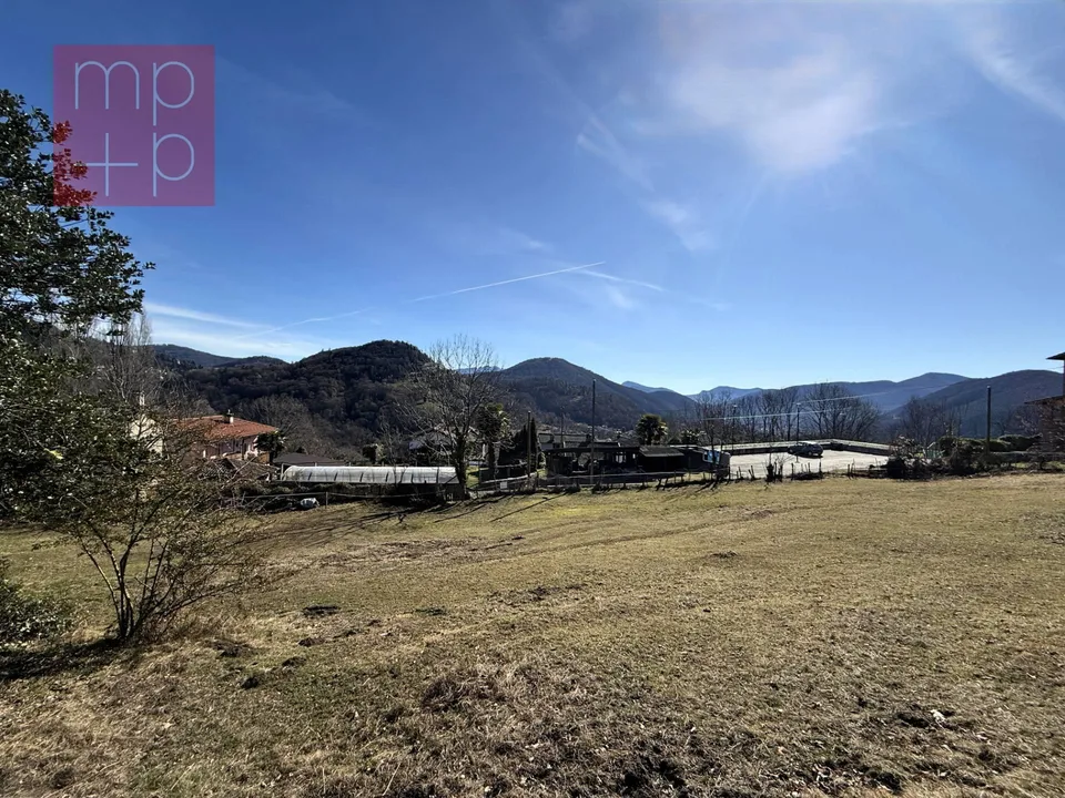 Terreno per costruire - Sessa