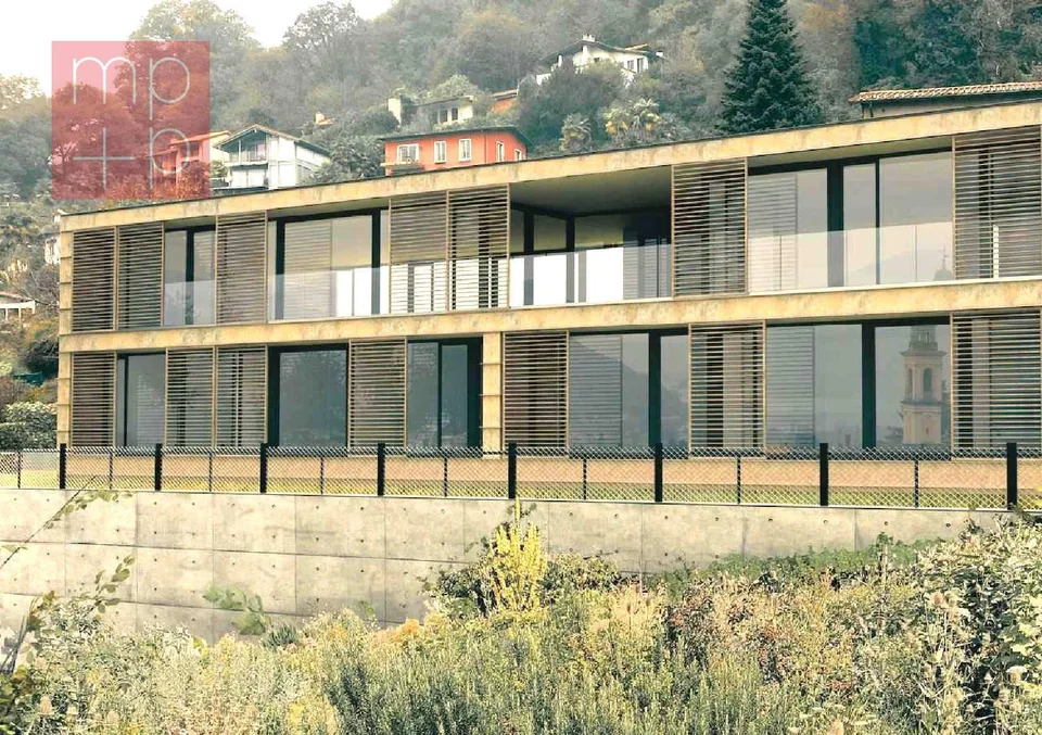 Terreno per costruire - Neggio – Foto 6 von 8