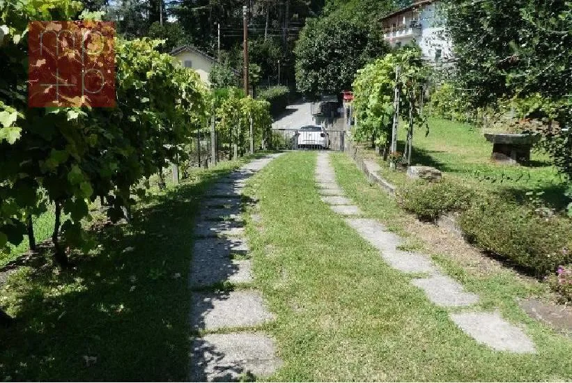 Terreno per costruire - Sonvico
