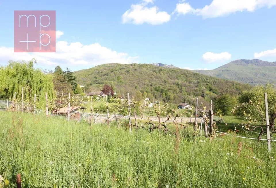 Terreno per costruire - Lopagno