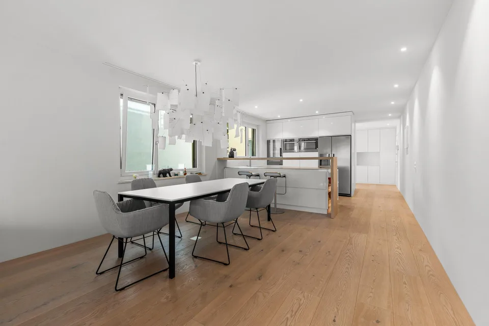 4.5 Locali direttamente sul lungo lago di Ascona – foto 15 di 22