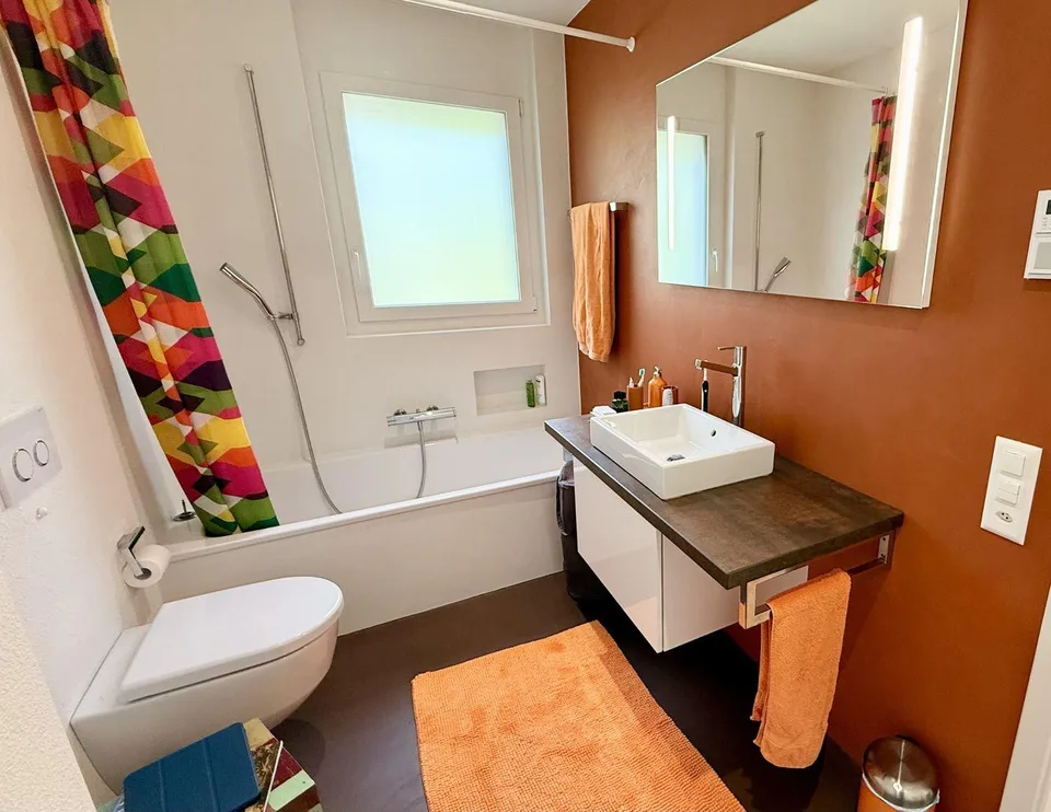 Eleganza e luce in una casa unifamiliare da sogno | Eleganz und Lic...