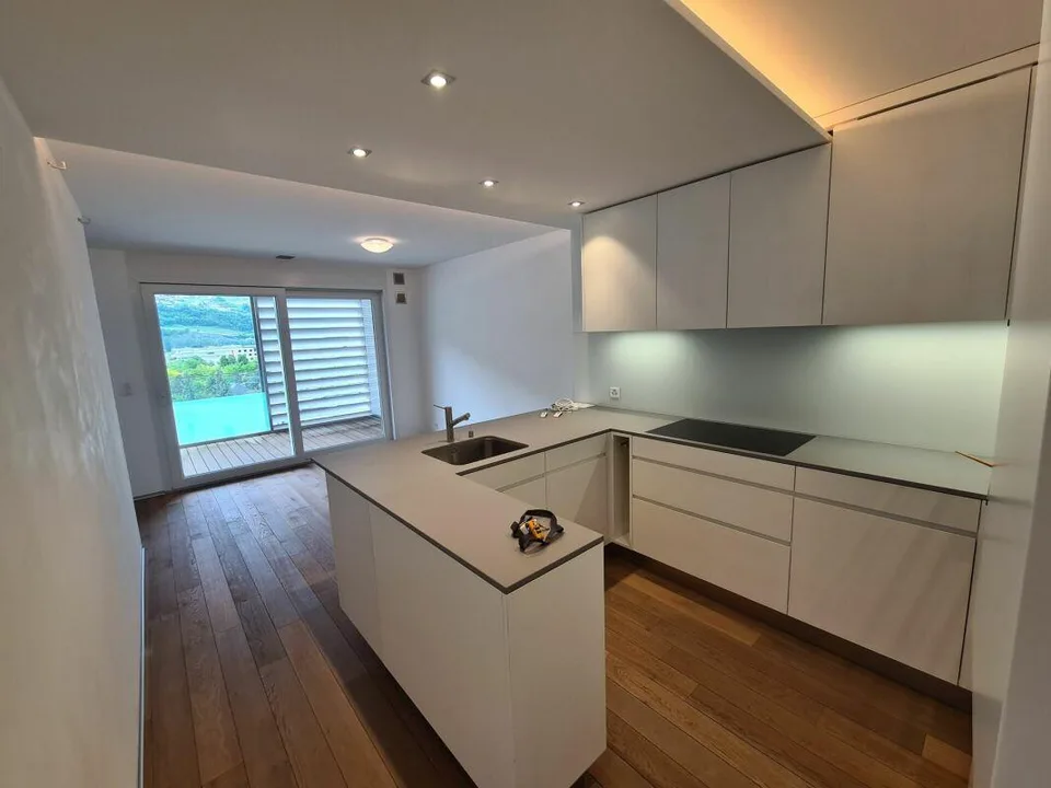 5,5-Zimmer-Wohnung in Sion
