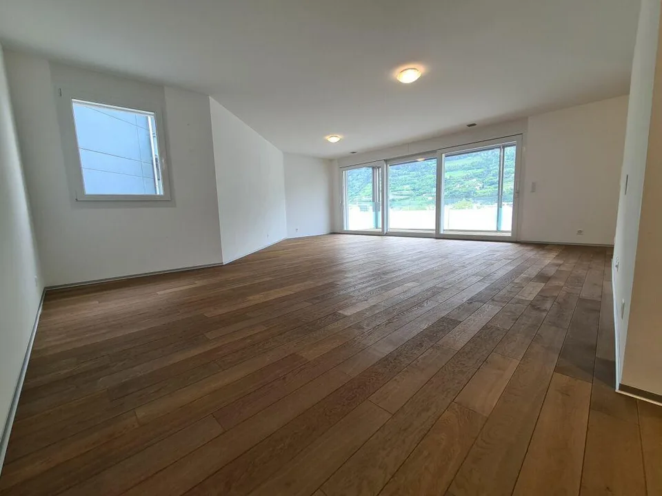 Appartement de 5.5 pièces à Sion