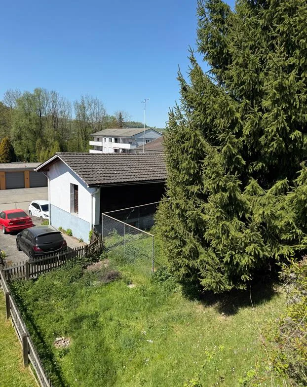 Einfamilienhaus 6.5 Zimmer