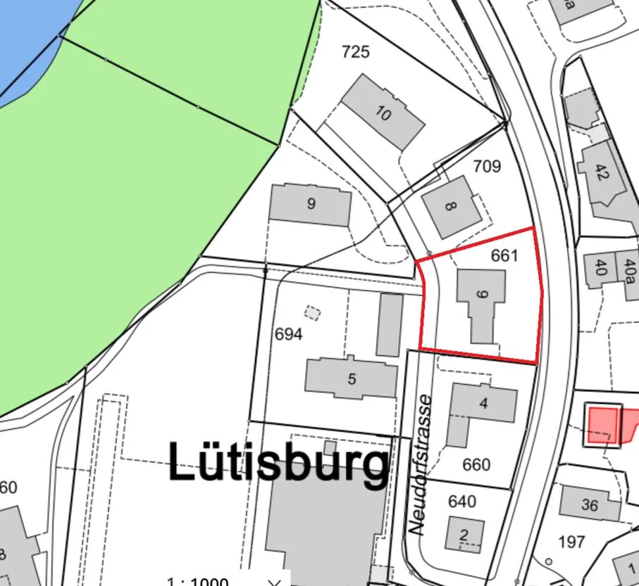 Einfamilienhaus 6.5 Zimmer