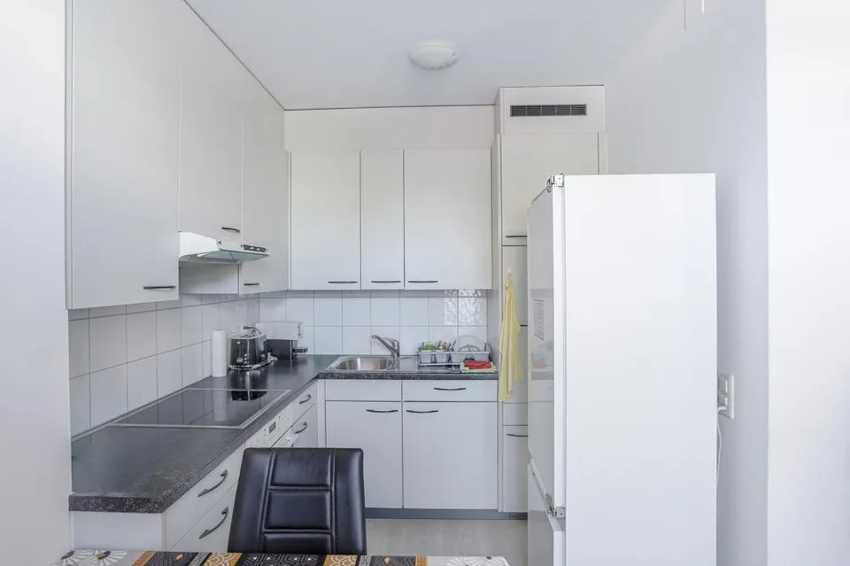Mehrfamilienhaus an guter Lage mit vielseitiger Nutzung